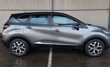 Renault Kaptur 2017 года за 32 990 BYN в Минск