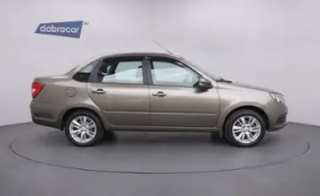 LADA (ВАЗ) Granta 2024 года за 33 350 BYN в Минск