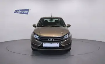 LADA (ВАЗ) Granta 2024 года за 33 350 BYN в Минск