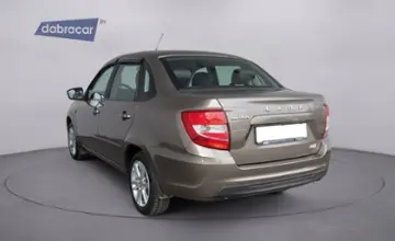 LADA (ВАЗ) Granta 2024 года за 33 350 BYN в Минск