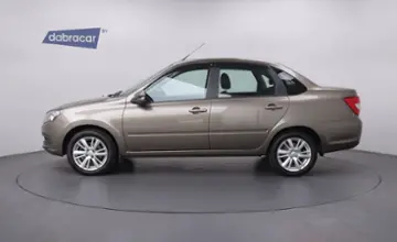 LADA (ВАЗ) Granta 2024 года за 33 350 BYN в Минск