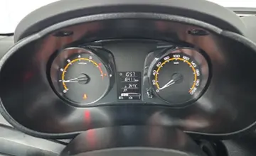 LADA (ВАЗ) Granta 2024 года за 33 350 BYN в Минск