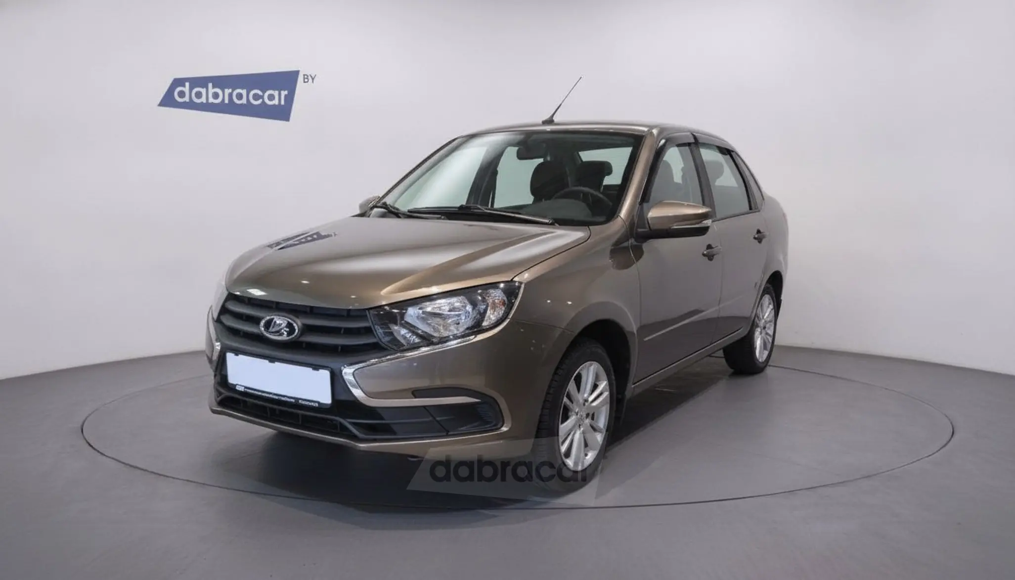 LADA (ВАЗ) Granta 2024 года за 33 350 BYN в Минск
