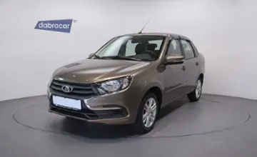 LADA (ВАЗ) Granta 2024 года за 33 350 BYN в Минск