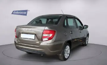 LADA (ВАЗ) Granta 2024 года за 33 350 BYN в Минск
