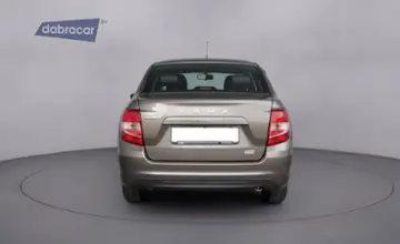 LADA (ВАЗ) Granta 2024 года за 33 350 BYN в Минск