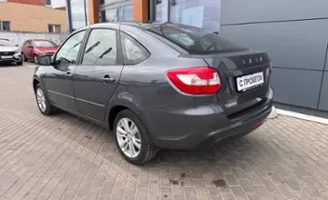 LADA (ВАЗ) Granta 2024 года за 24 990 BYN в Брест