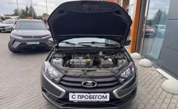 LADA (ВАЗ) Granta 2024 года за 24 990 BYN в Брест