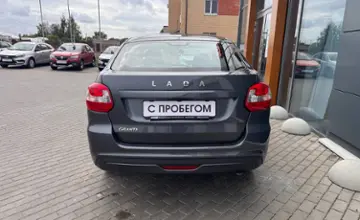 LADA (ВАЗ) Granta 2024 года за 24 990 BYN в Брест