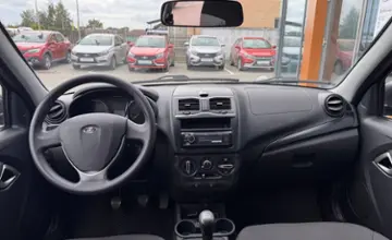 LADA (ВАЗ) Granta 2024 года за 24 990 BYN в Брест