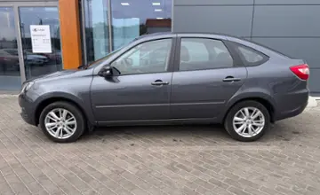 LADA (ВАЗ) Granta 2024 года за 24 990 BYN в Брест
