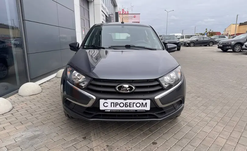 LADA (ВАЗ)