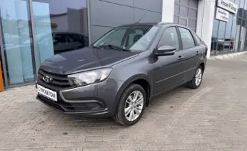 LADA (ВАЗ) Granta 2024 года за 24 990 BYN в Брест
