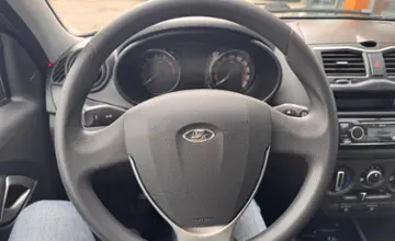 LADA (ВАЗ) Granta 2024 года за 24 990 BYN в Брест