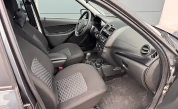 LADA (ВАЗ) Granta 2024 года за 24 990 BYN в Брест