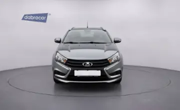 LADA (ВАЗ) Vesta 2018 года за 29 590 BYN в Гродно