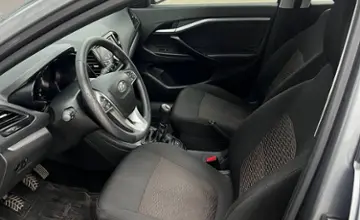 LADA (ВАЗ) Vesta 2018 года за 29 590 BYN в Гродно
