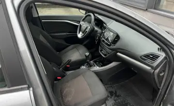 LADA (ВАЗ) Vesta 2018 года за 29 590 BYN в Гродно