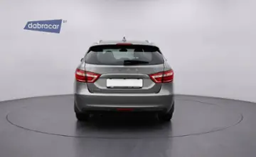 LADA (ВАЗ) Vesta 2018 года за 29 590 BYN в Гродно