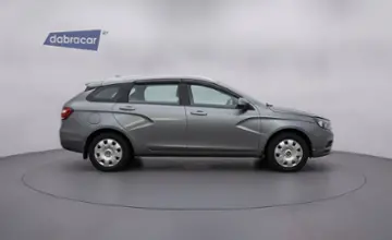 LADA (ВАЗ) Vesta 2018 года за 29 590 BYN в Гродно