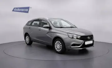 LADA (ВАЗ) Vesta 2018 года за 29 590 BYN в Гродно
