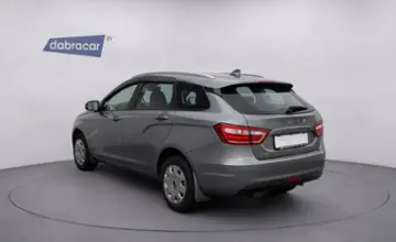 LADA (ВАЗ) Vesta 2018 года за 29 590 BYN в Гродно