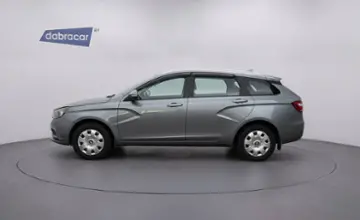 LADA (ВАЗ) Vesta 2018 года за 29 590 BYN в Гродно