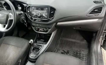 LADA (ВАЗ) Vesta 2018 года за 29 590 BYN в Гродно