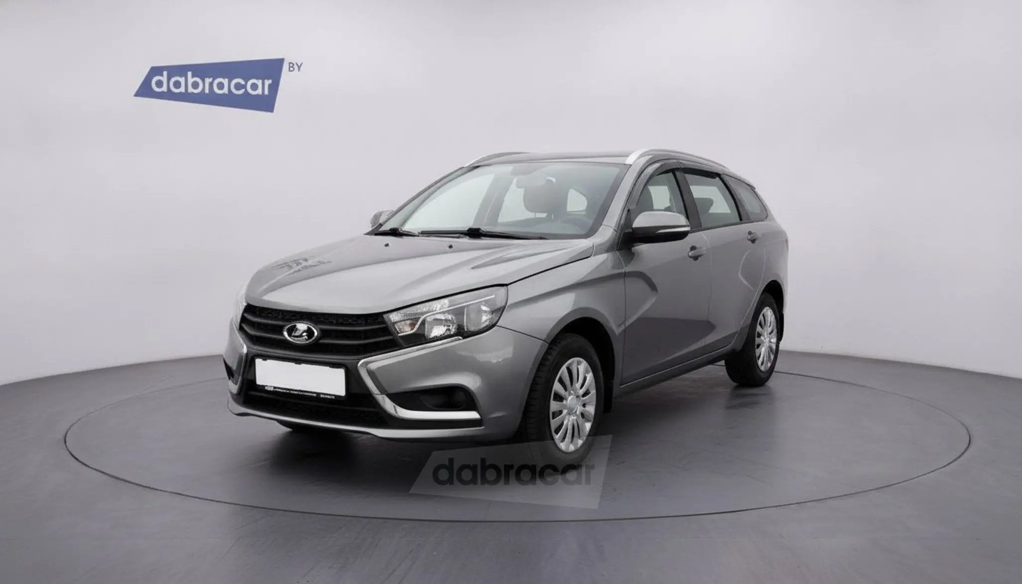 LADA (ВАЗ) Vesta 2018 года за 29 590 BYN в Гродно