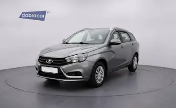LADA (ВАЗ) Vesta 2018 года за 29 590 BYN в Гродно