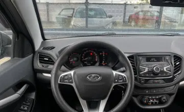 LADA (ВАЗ) Vesta 2018 года за 29 590 BYN в Гродно