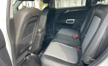 Opel Antara 2012 года за 33 350 BYN в Гомель