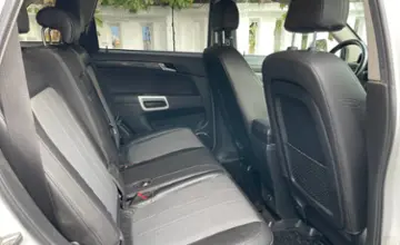 Opel Antara 2012 года за 33 350 BYN в Гомель
