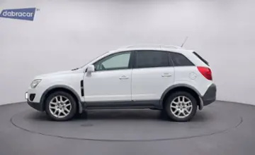 Opel Antara 2012 года за 33 350 BYN в Гомель