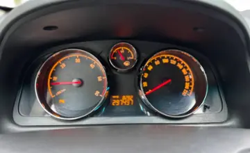 Opel Antara 2012 года за 33 350 BYN в Гомель