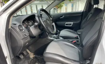 Opel Antara 2012 года за 33 350 BYN в Гомель