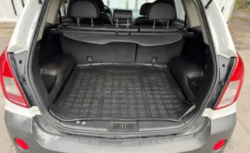 Opel Antara 2012 года за 33 350 BYN в Гомель