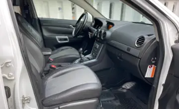 Opel Antara 2012 года за 33 350 BYN в Гомель