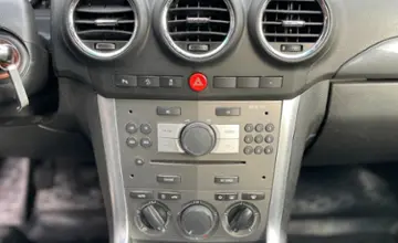 Opel Antara 2012 года за 33 350 BYN в Гомель