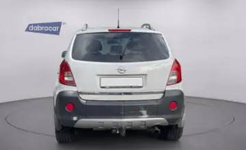 Opel Antara 2012 года за 33 350 BYN в Гомель