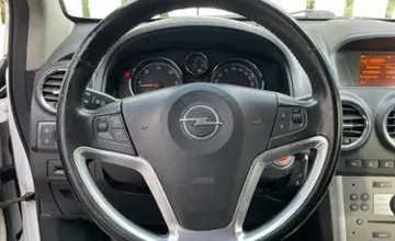 Opel Antara 2012 года за 33 350 BYN в Гомель