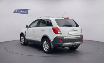 Opel Antara 2012 года за 33 350 BYN в Гомель