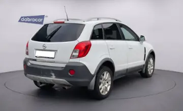 Opel Antara 2012 года за 33 350 BYN в Гомель