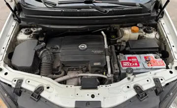 Opel Antara 2012 года за 33 350 BYN в Гомель
