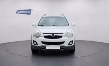 Opel Antara 2012 года за 33 350 BYN в Гомель