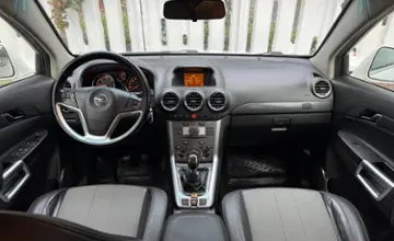 Opel Antara 2012 года за 33 350 BYN в Гомель