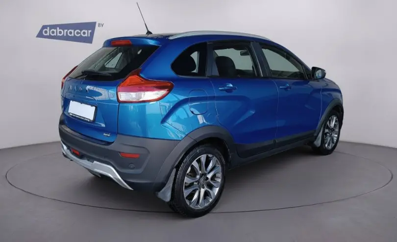 LADA (ВАЗ)