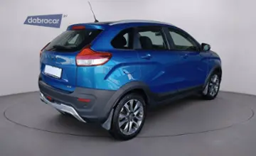 LADA (ВАЗ) XRAY Cross 2020 года за 34 500 BYN в Минск