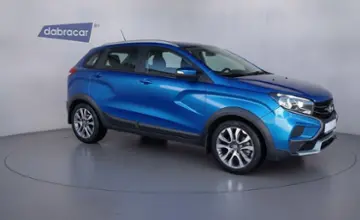 LADA (ВАЗ) XRAY Cross 2020 года за 34 500 BYN в Минск