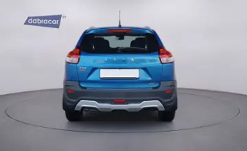 LADA (ВАЗ) XRAY Cross 2020 года за 34 500 BYN в Минск